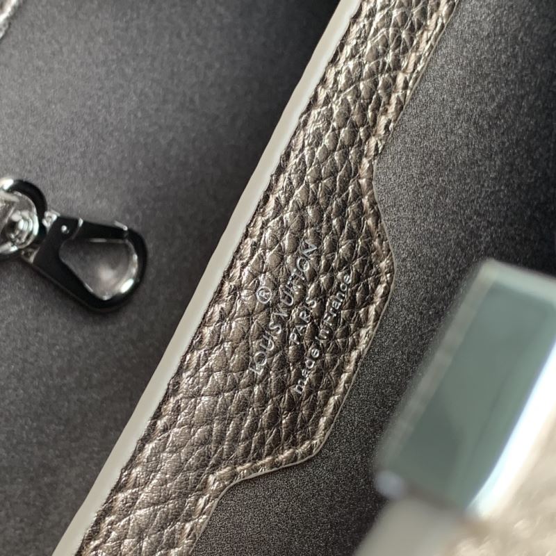 LV Top Handle Bags